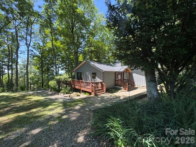1209 Mckinney Gap Drive