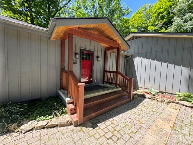 1209 Mckinney Gap Drive