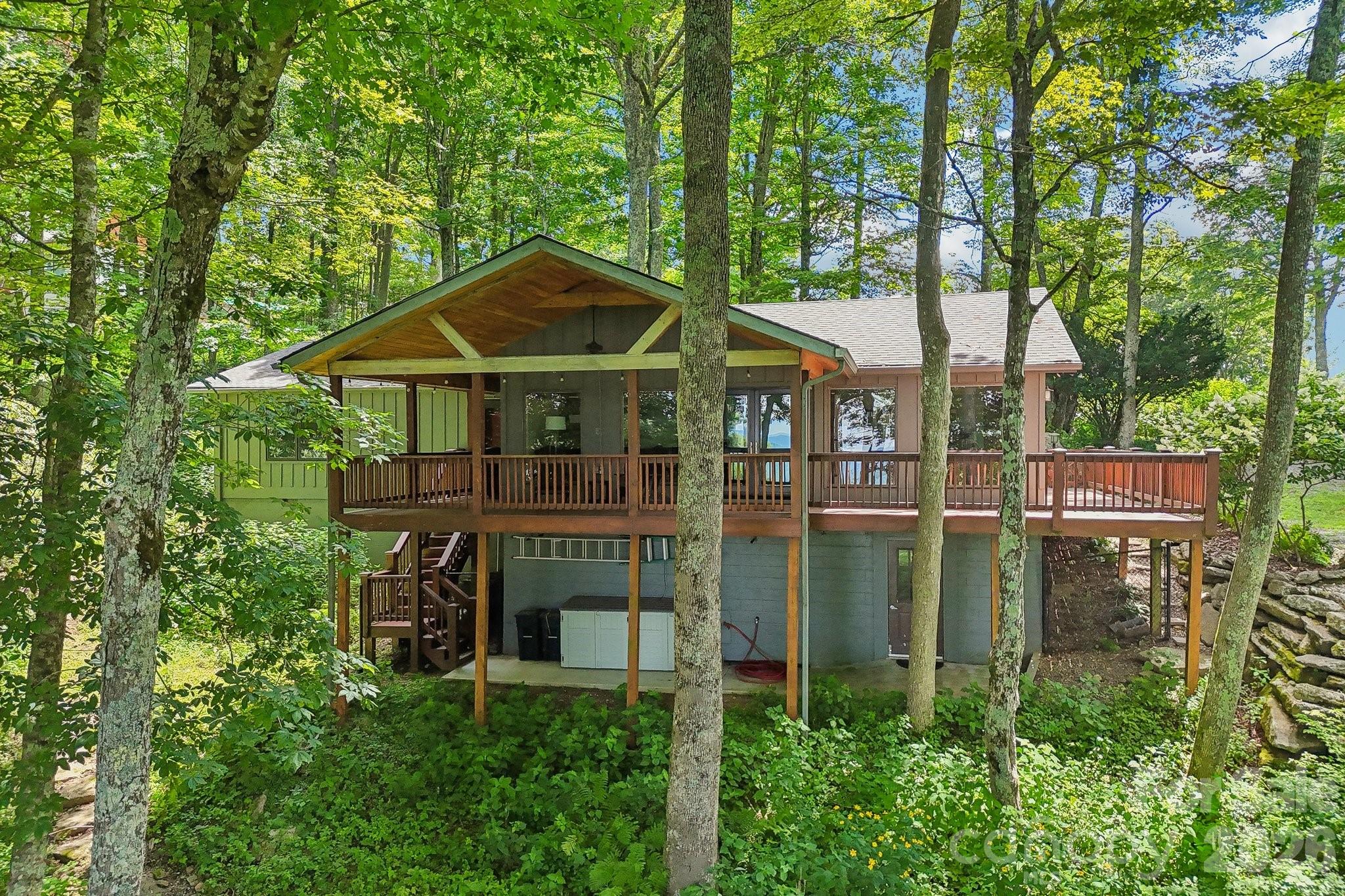 1209 Mckinney Gap Drive