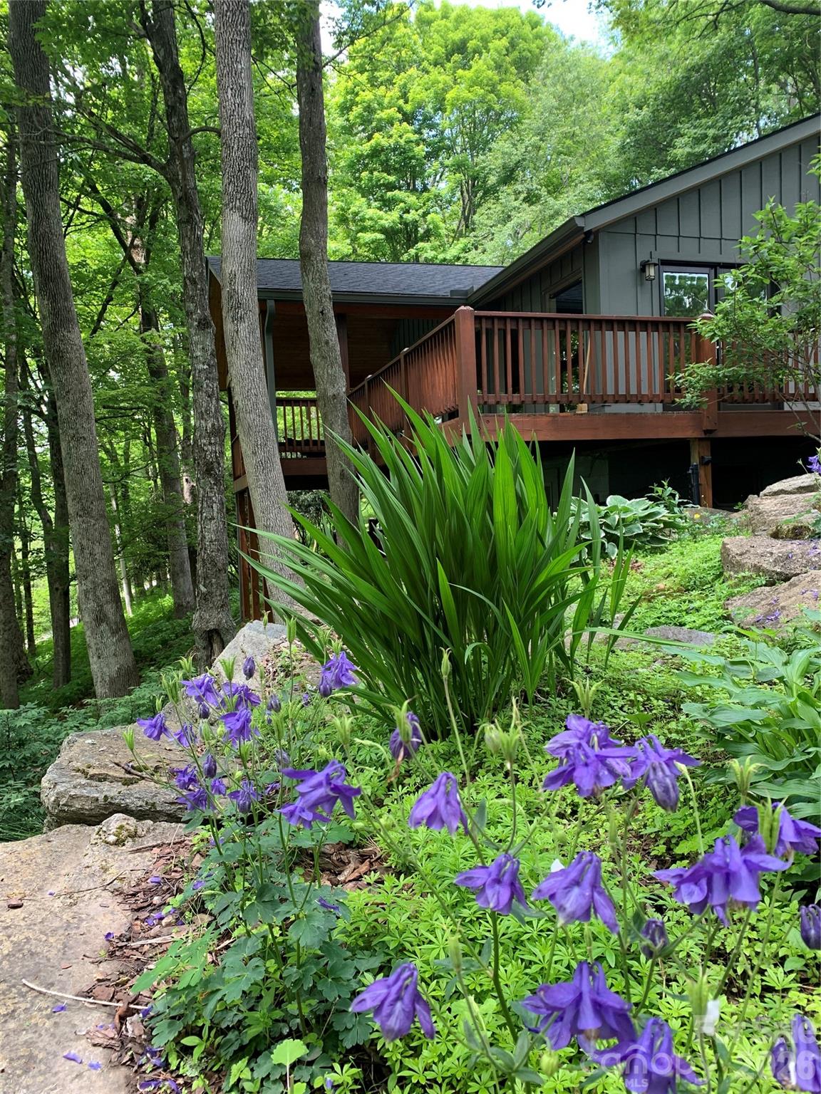 1209 Mckinney Gap Drive