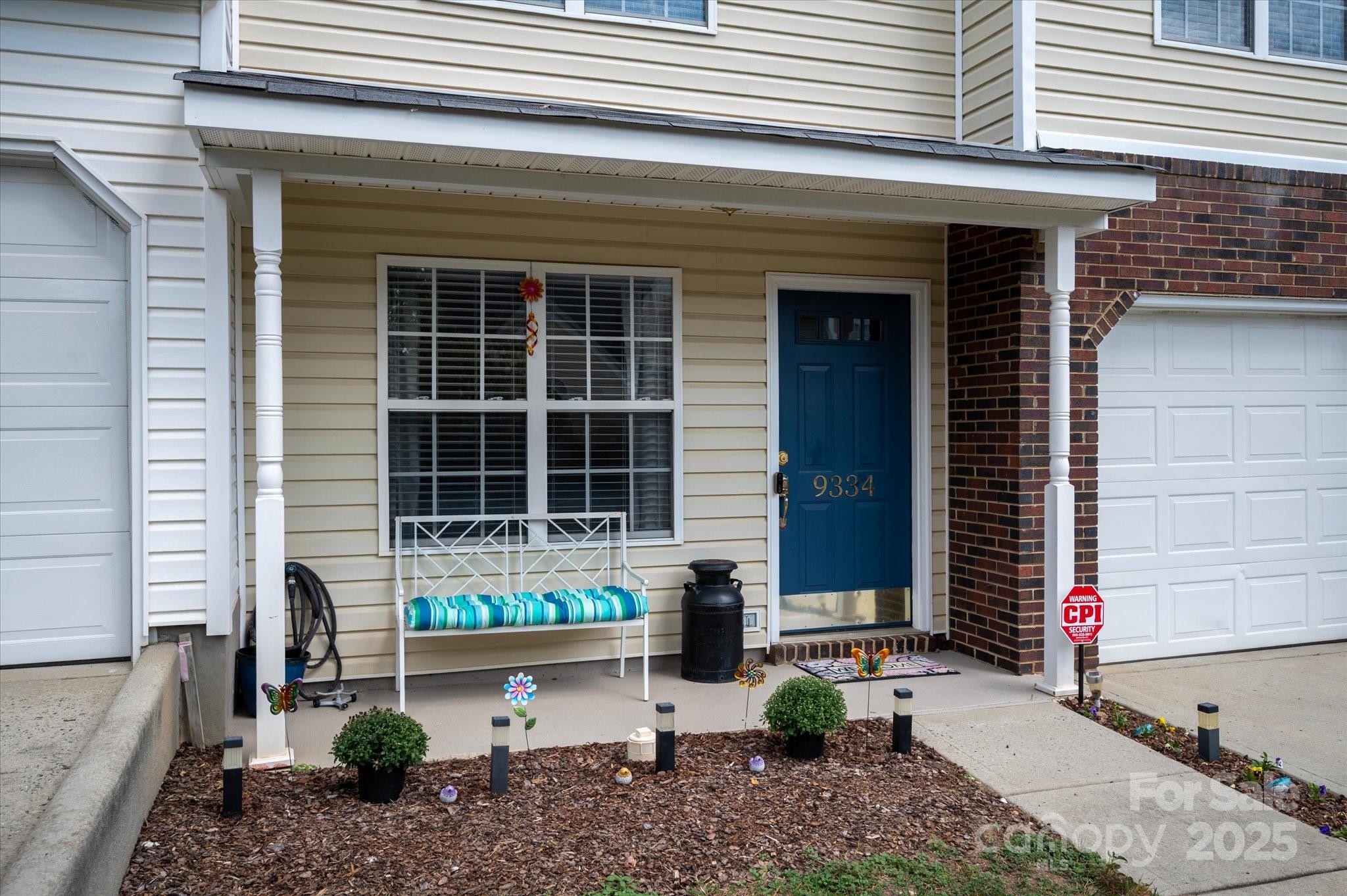 9334 Timothy Court