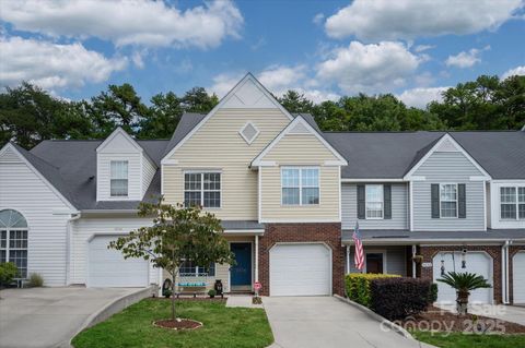 9334 Timothy Court Charlotte NC 28277