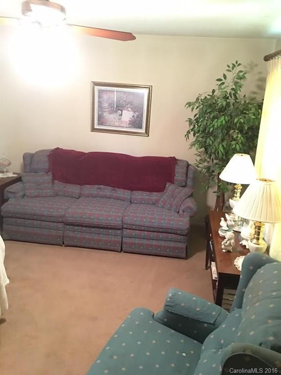 Bingham Park - Residential