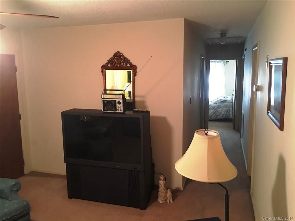Bingham Park - Residential