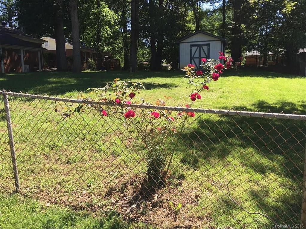 Bingham Park - Residential