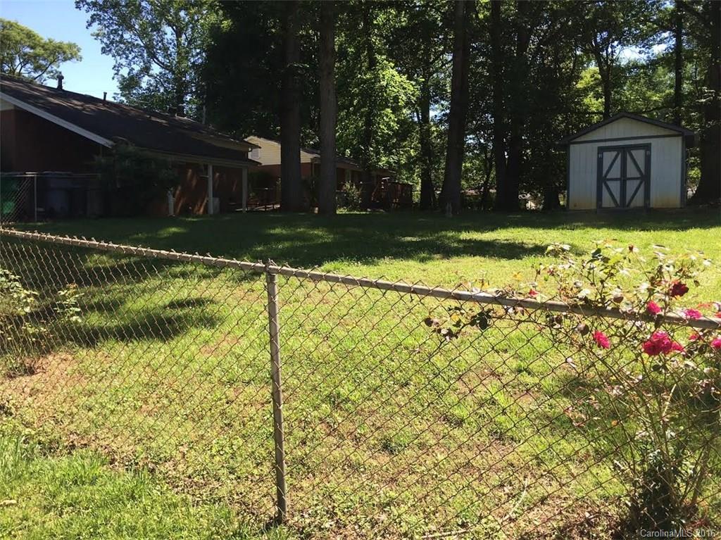 Bingham Park - Residential