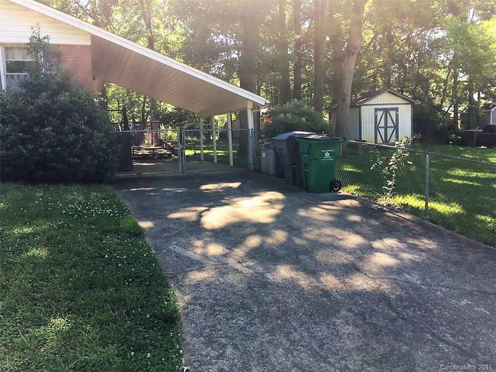 Bingham Park - Residential