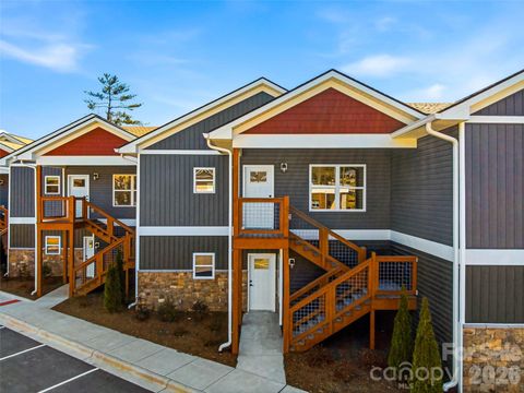 143 Carver Street 10 Brevard NC 28712