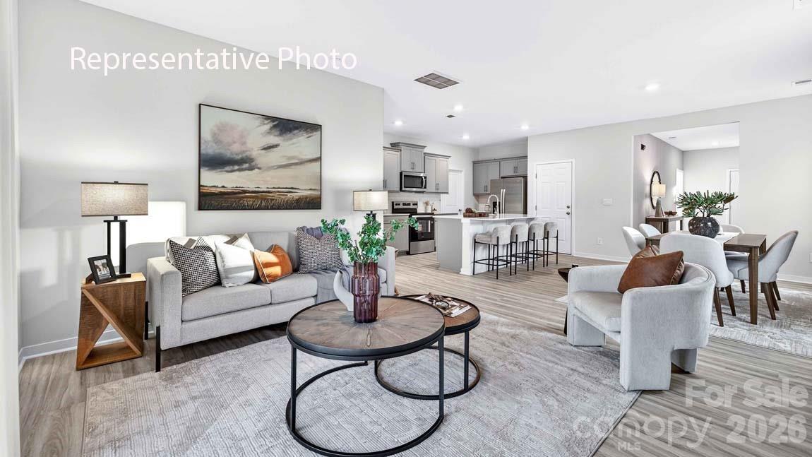 Fergus Crossing - Residential