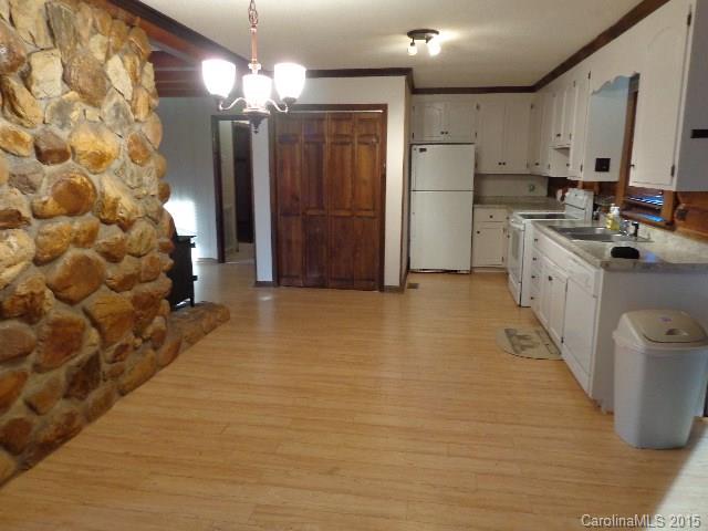 Elizabeth Oaks - Residential