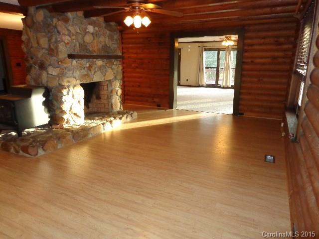 Elizabeth Oaks - Residential