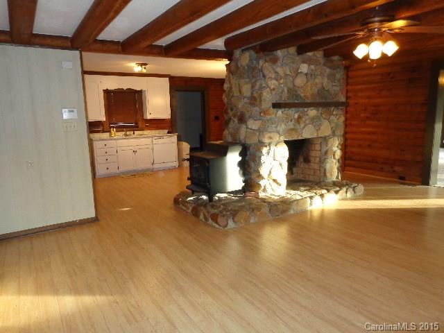 Elizabeth Oaks - Residential