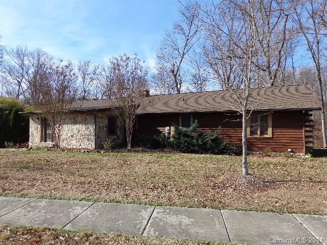 Elizabeth Oaks - Residential