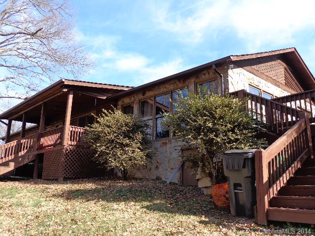 Elizabeth Oaks - Residential