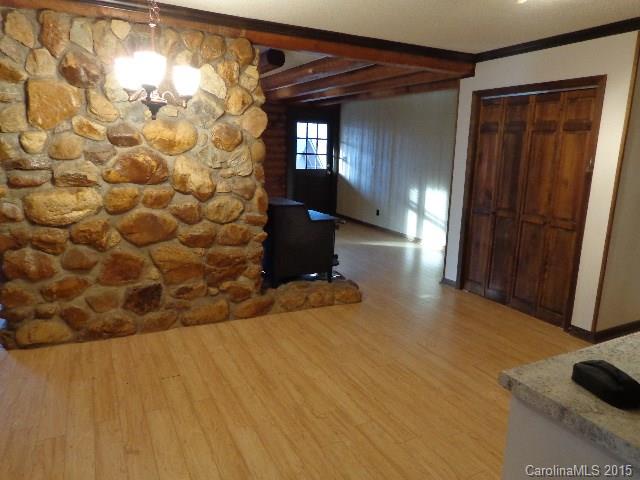 Elizabeth Oaks - Residential