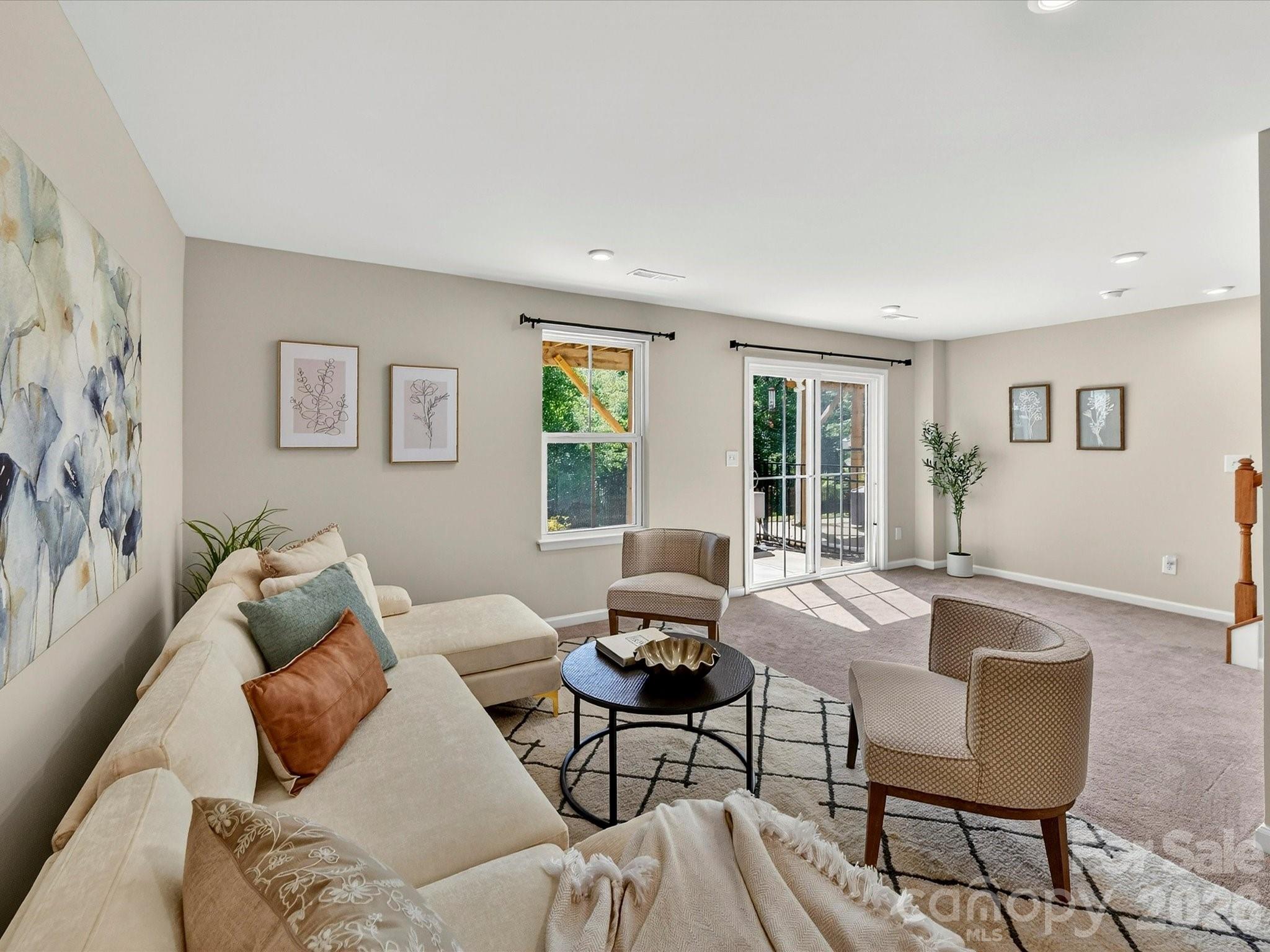 Grantham Place - Residential