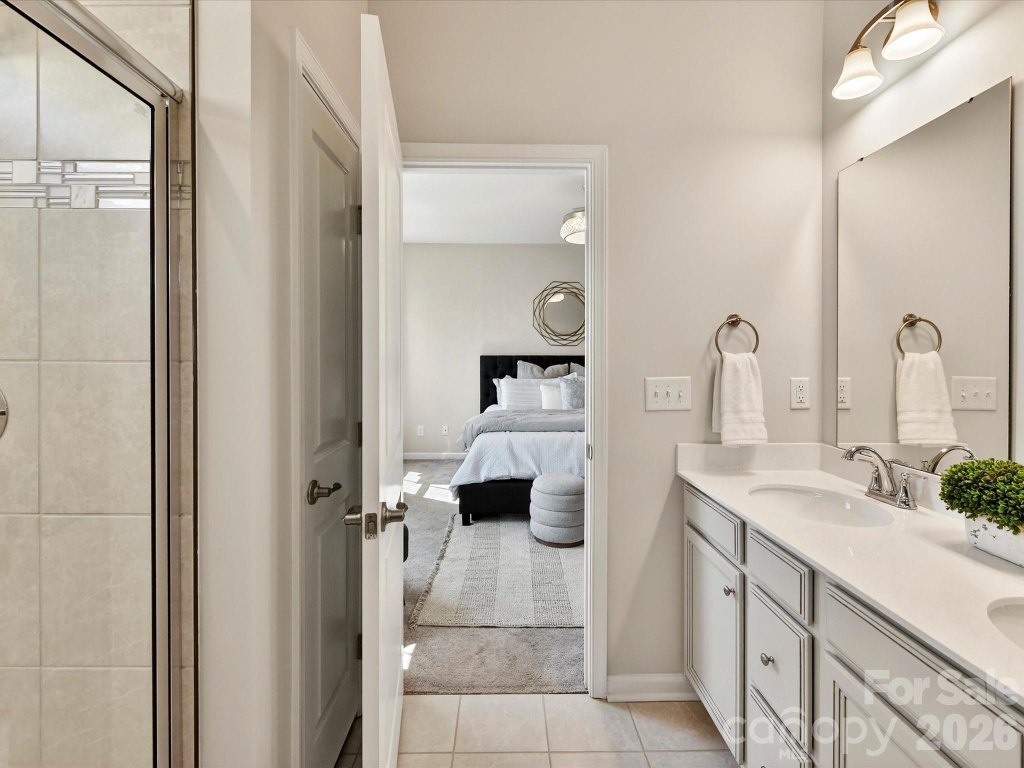 Grantham Place - Residential