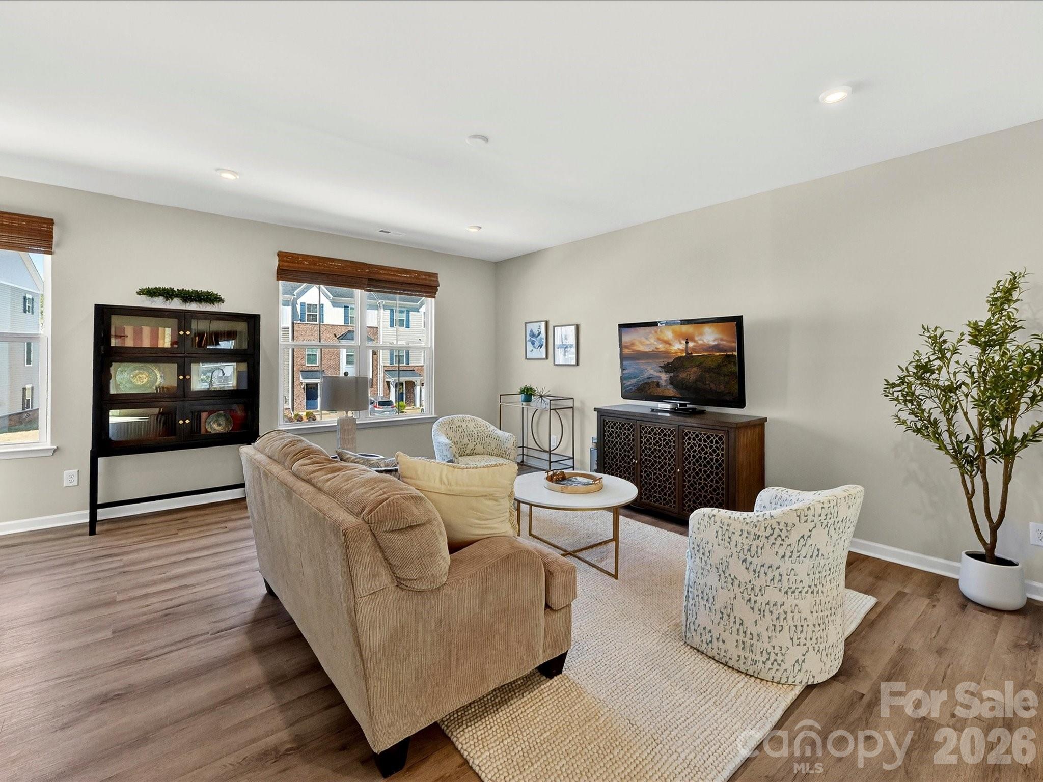 Grantham Place - Residential