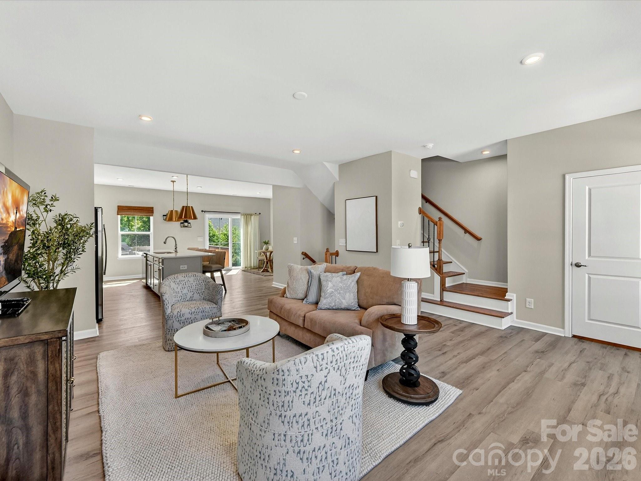 Grantham Place - Residential