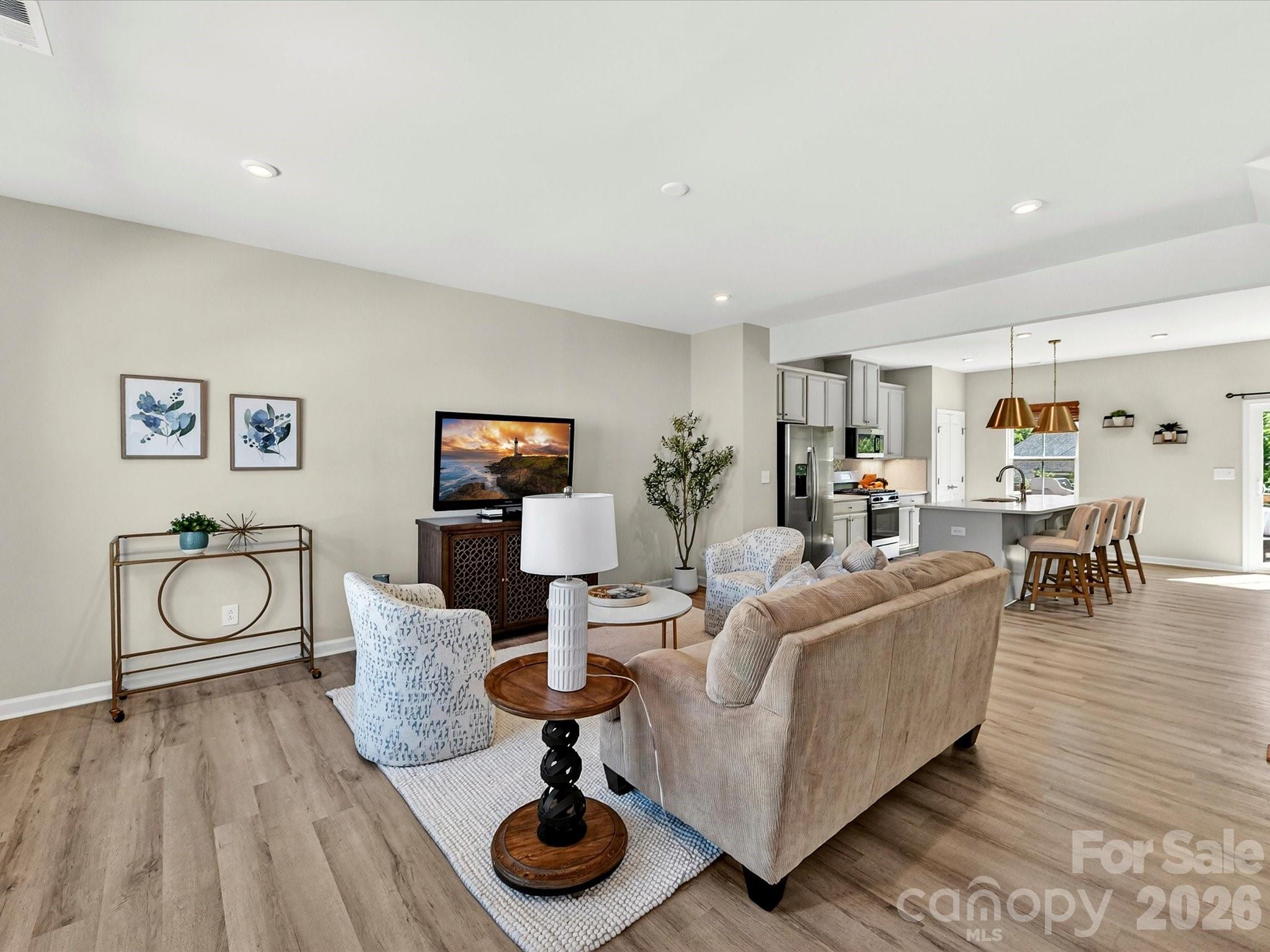 Grantham Place - Residential