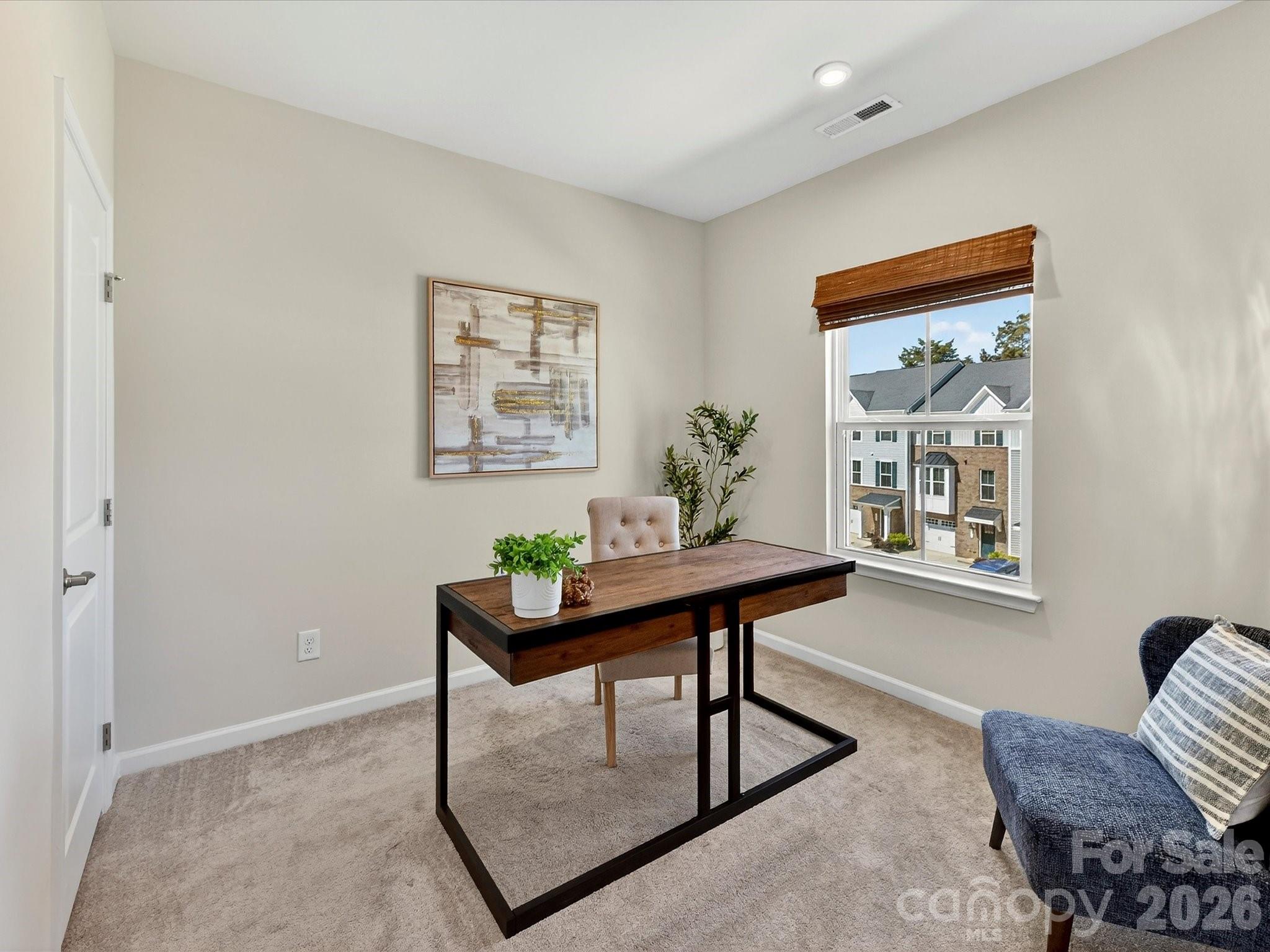 Grantham Place - Residential