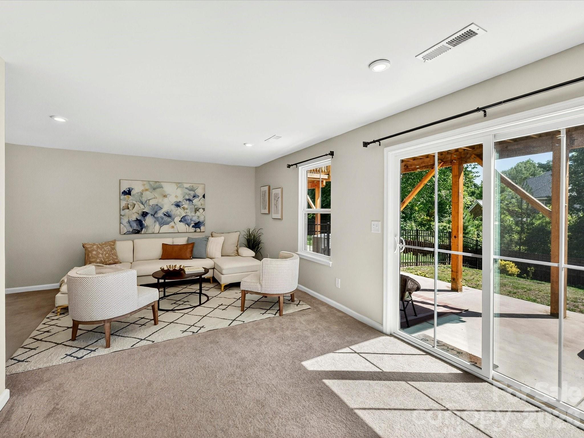 Grantham Place - Residential