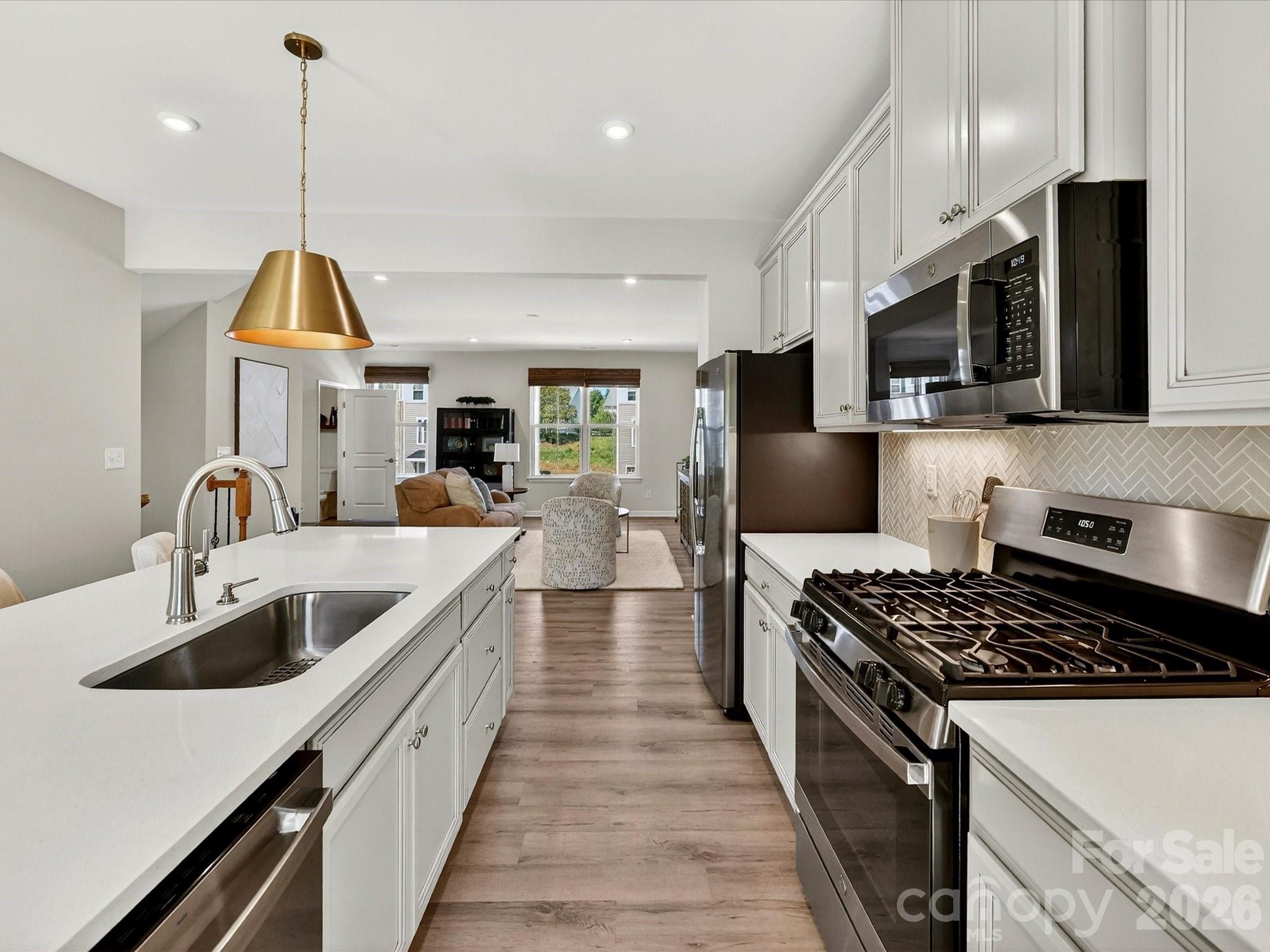 Grantham Place - Residential