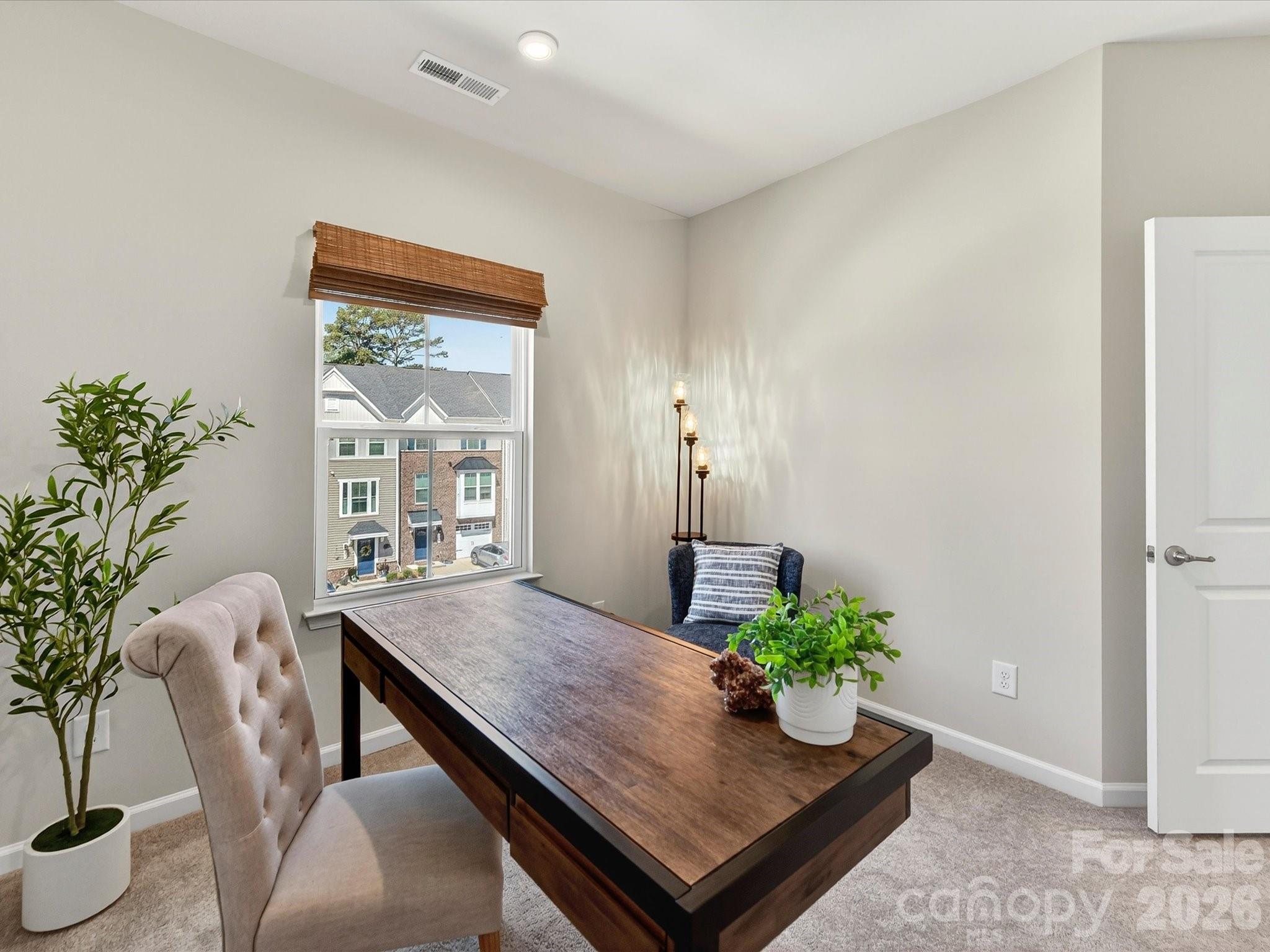 Grantham Place - Residential