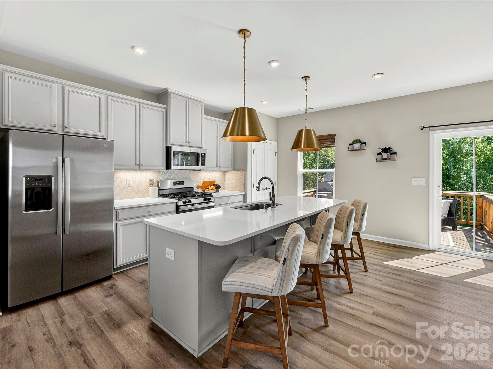 Grantham Place - Residential