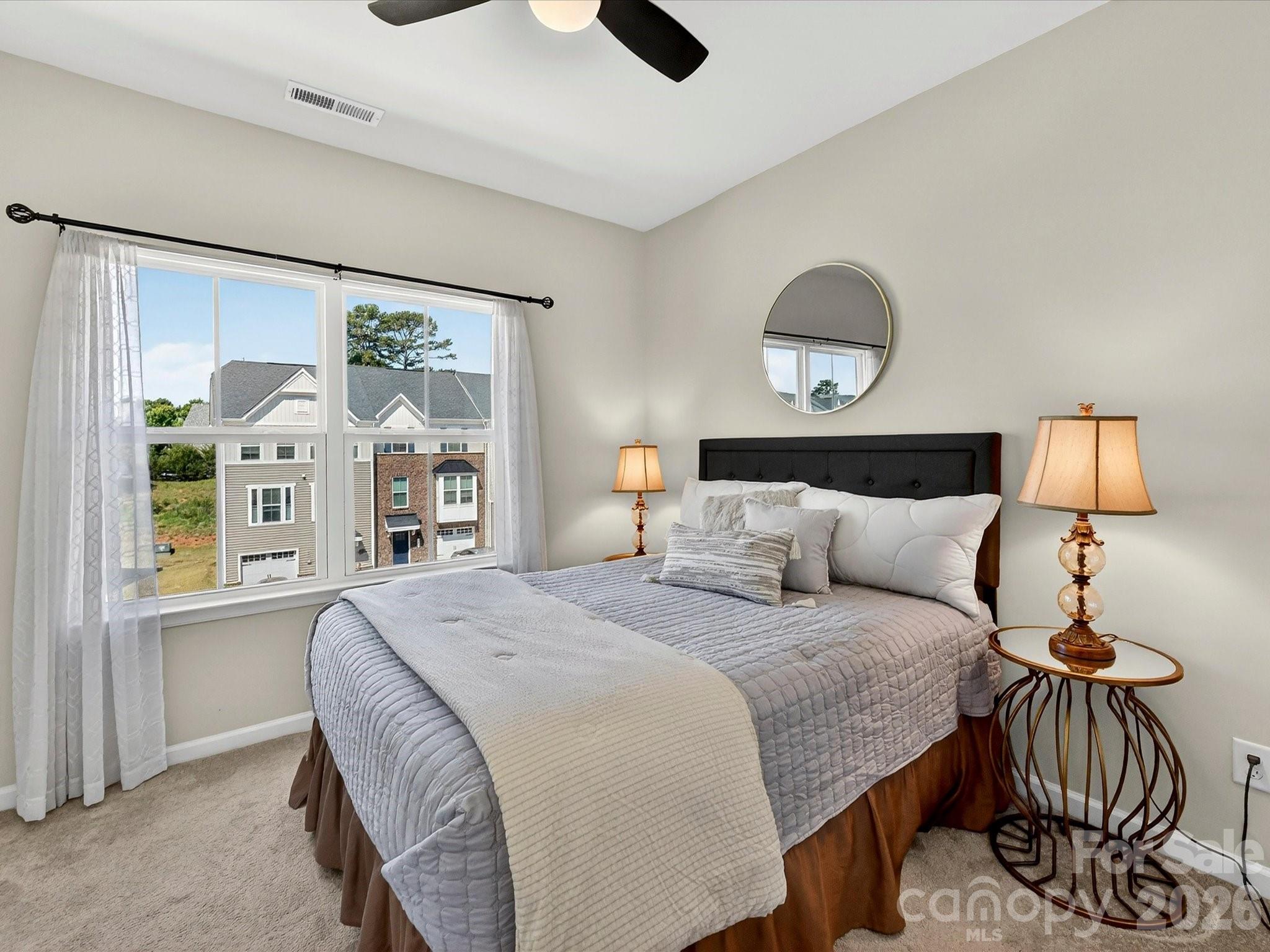 Grantham Place - Residential