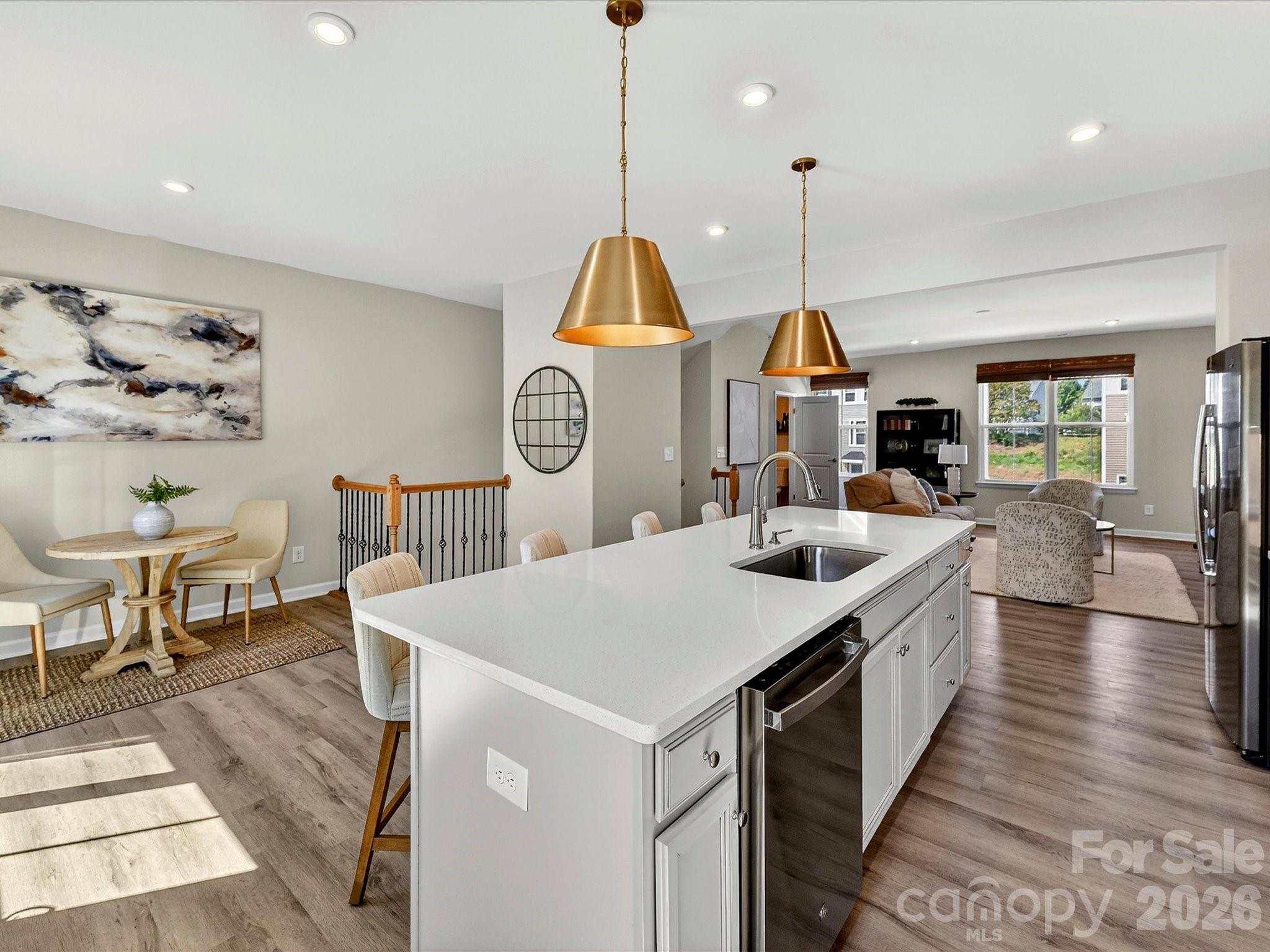 Grantham Place - Residential