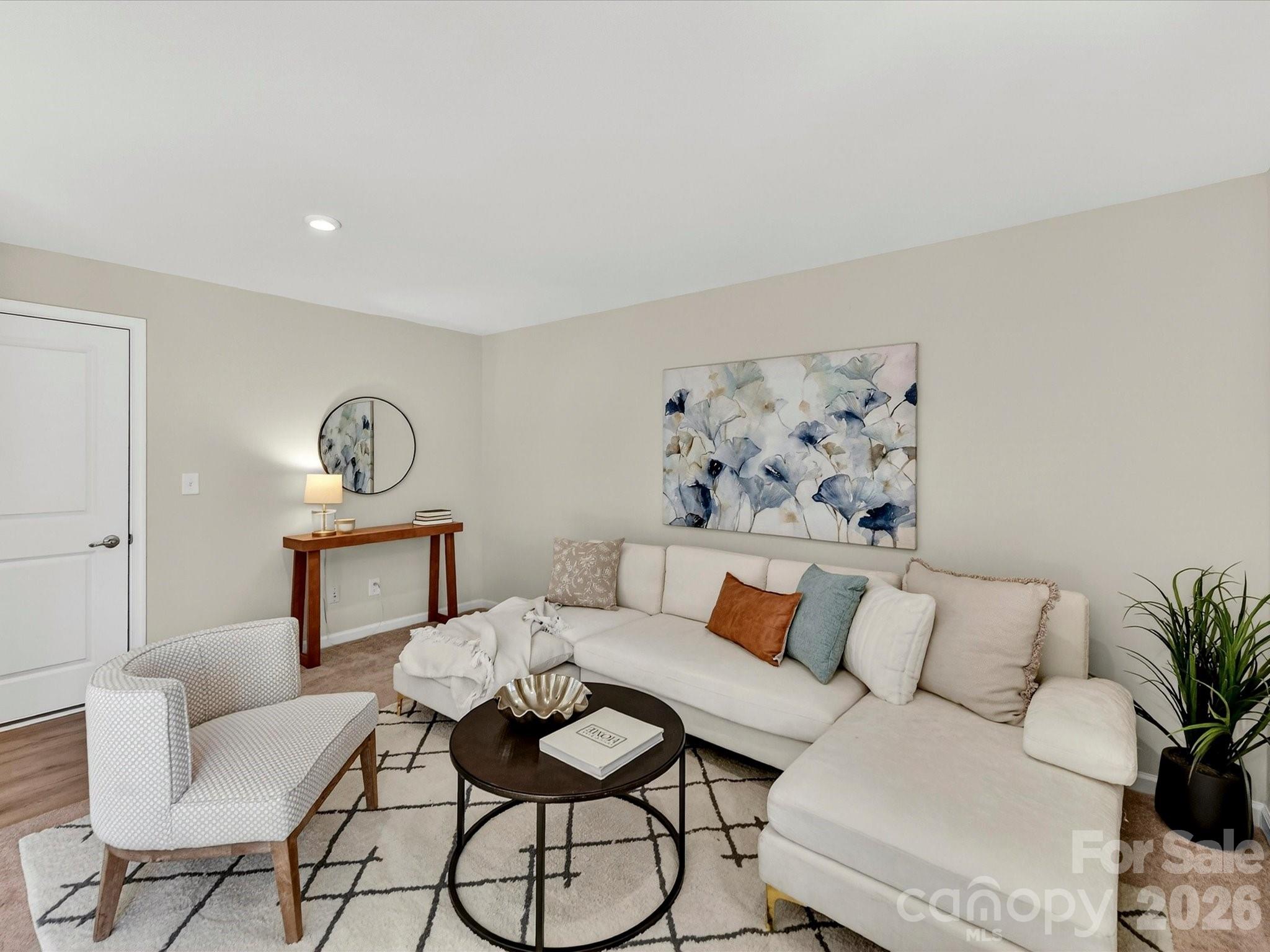 Grantham Place - Residential