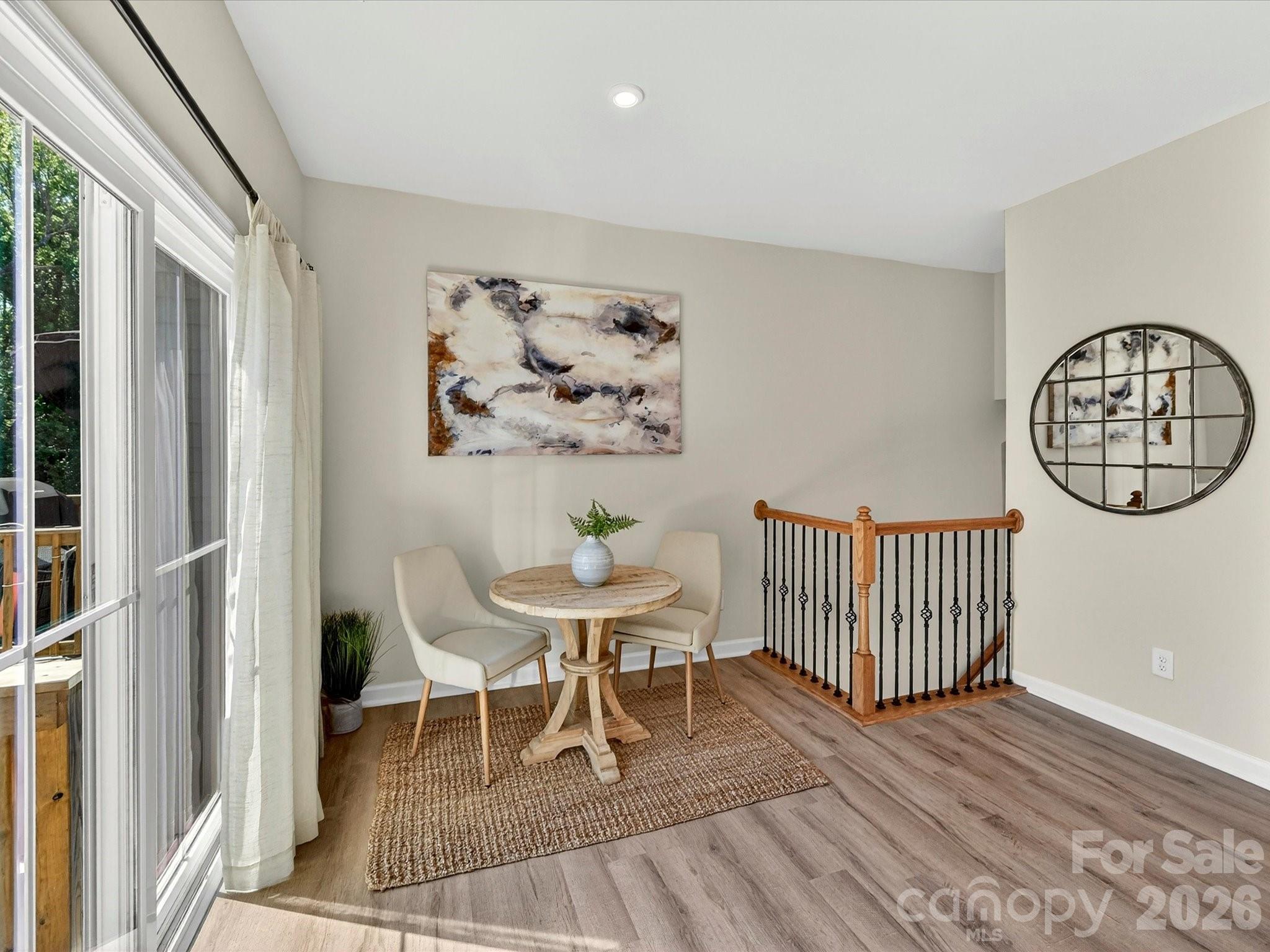 Grantham Place - Residential