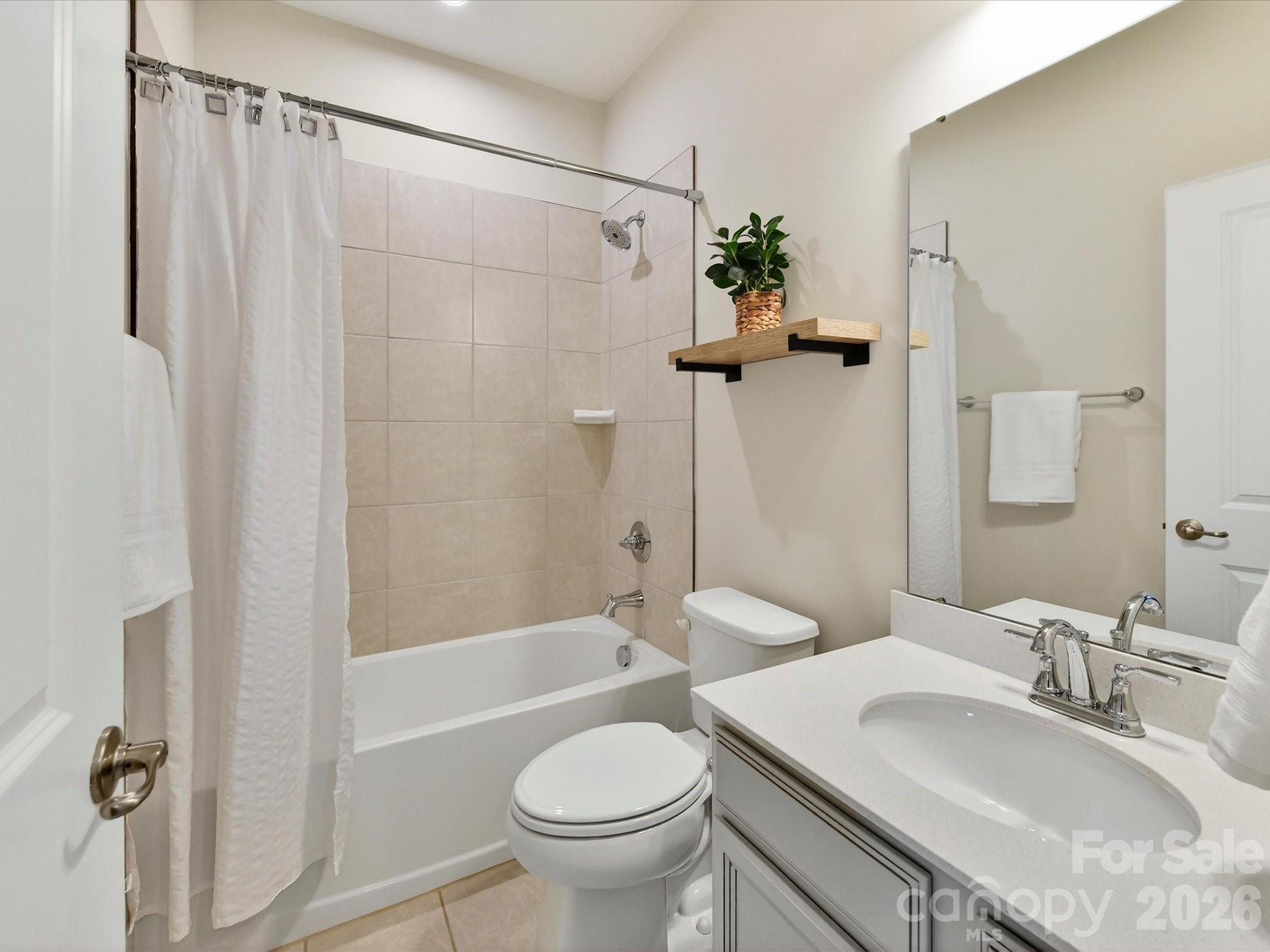 Grantham Place - Residential