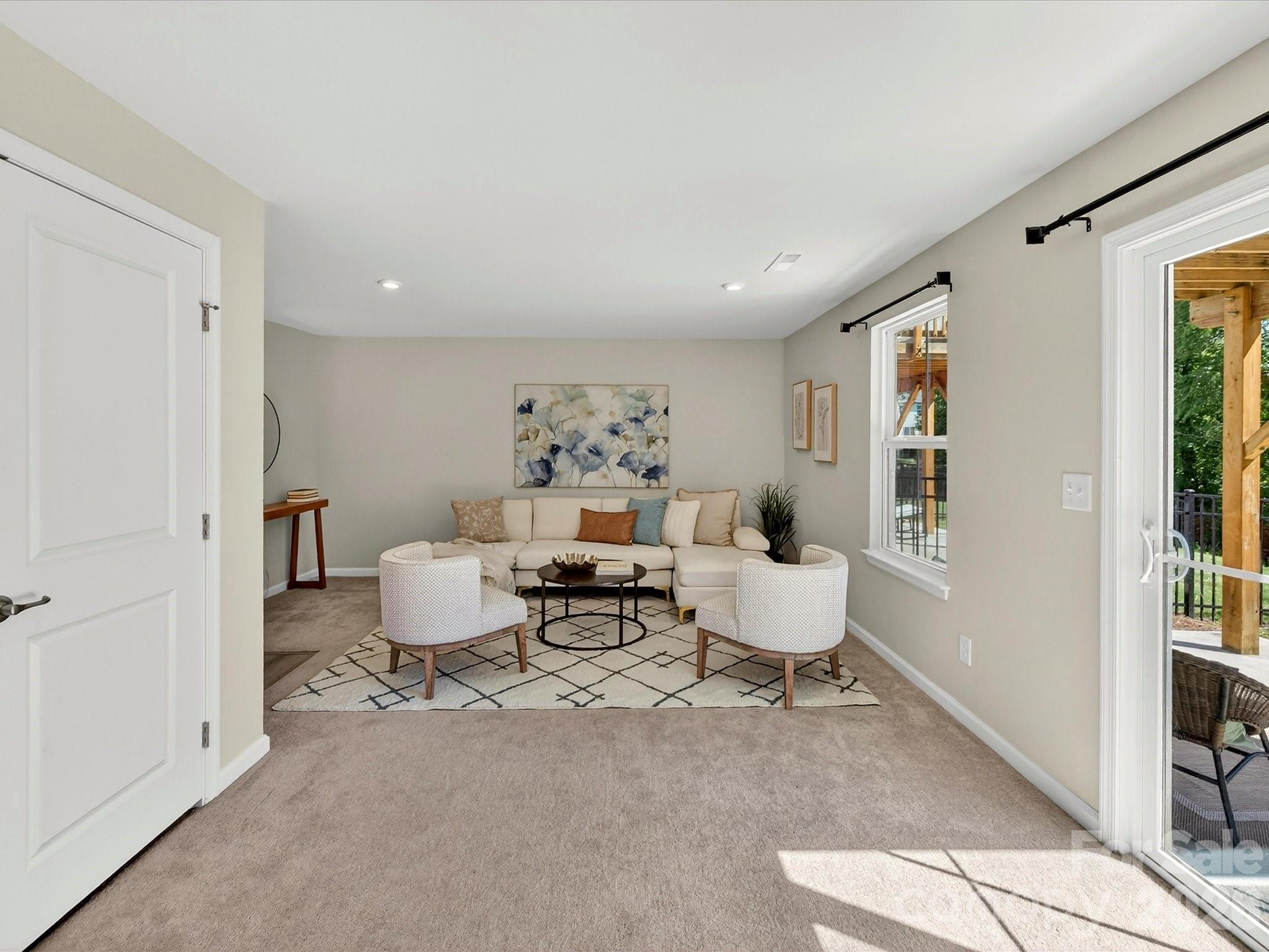 Grantham Place - Residential