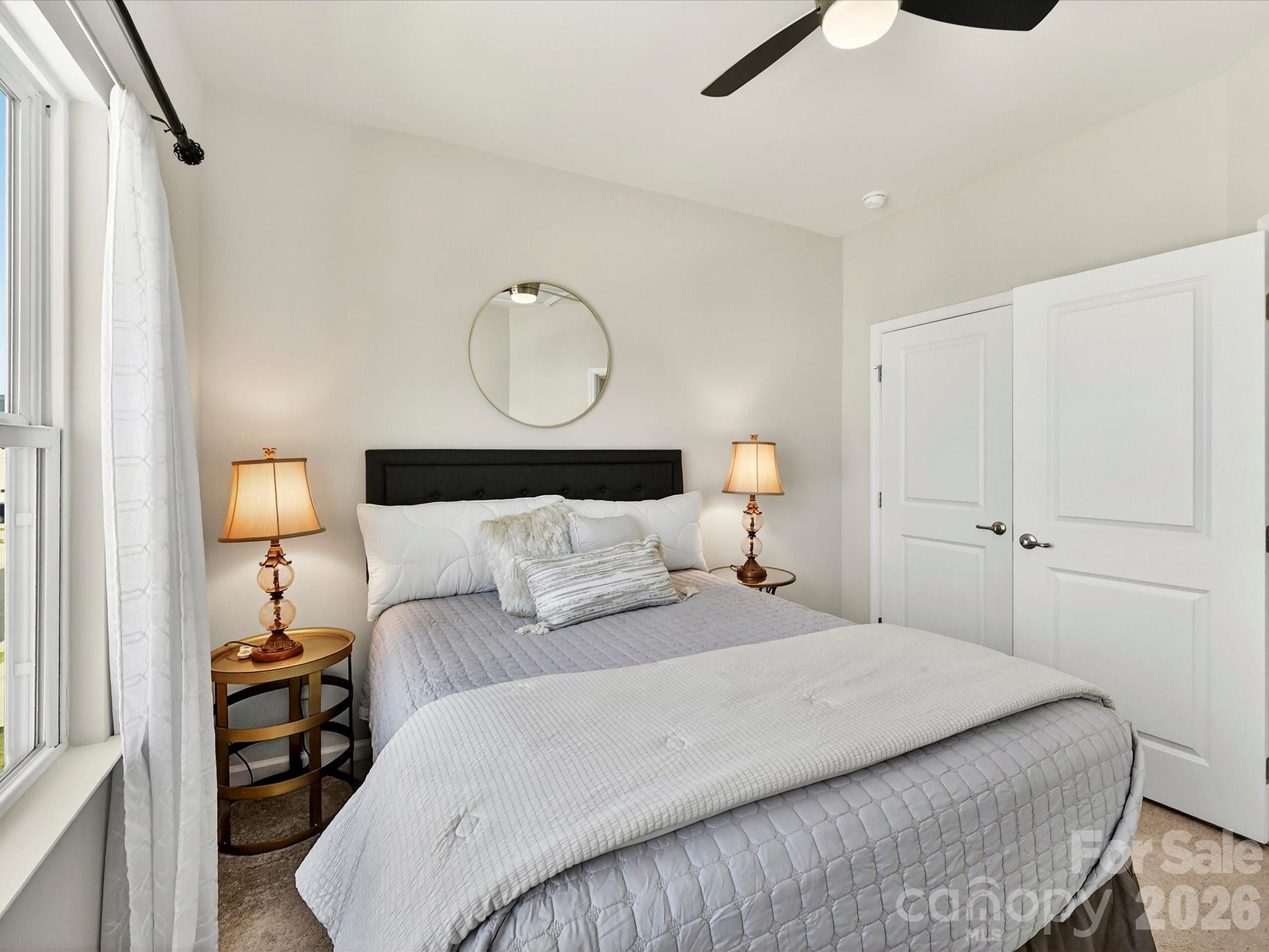 Grantham Place - Residential