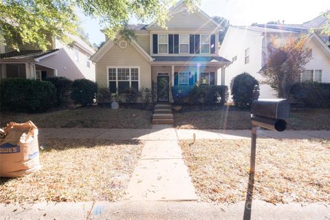 8915 Cinder Lane Huntersville NC 28078