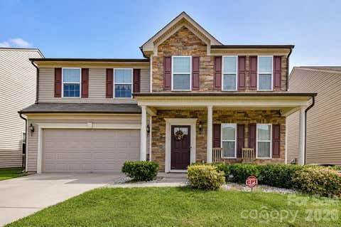 Photo of 10924 Tailwater Street, Davidson, NC 28036 (MLS # 4411527)