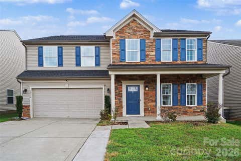 Photo of 10924 Tailwater Street, Davidson, NC 28036 (MLS # 4411527)