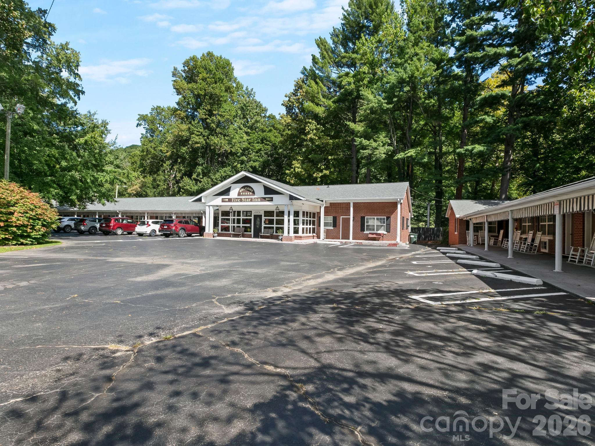 2474 Soco Road