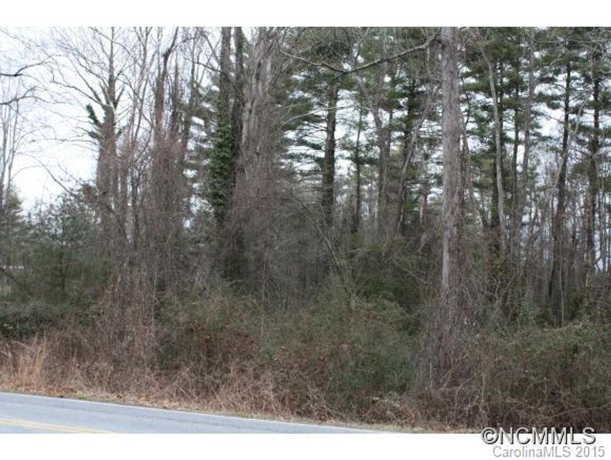 Central location, no city taxes, acreage based on tax card,stream on property, city water, sewer, and natural gas available