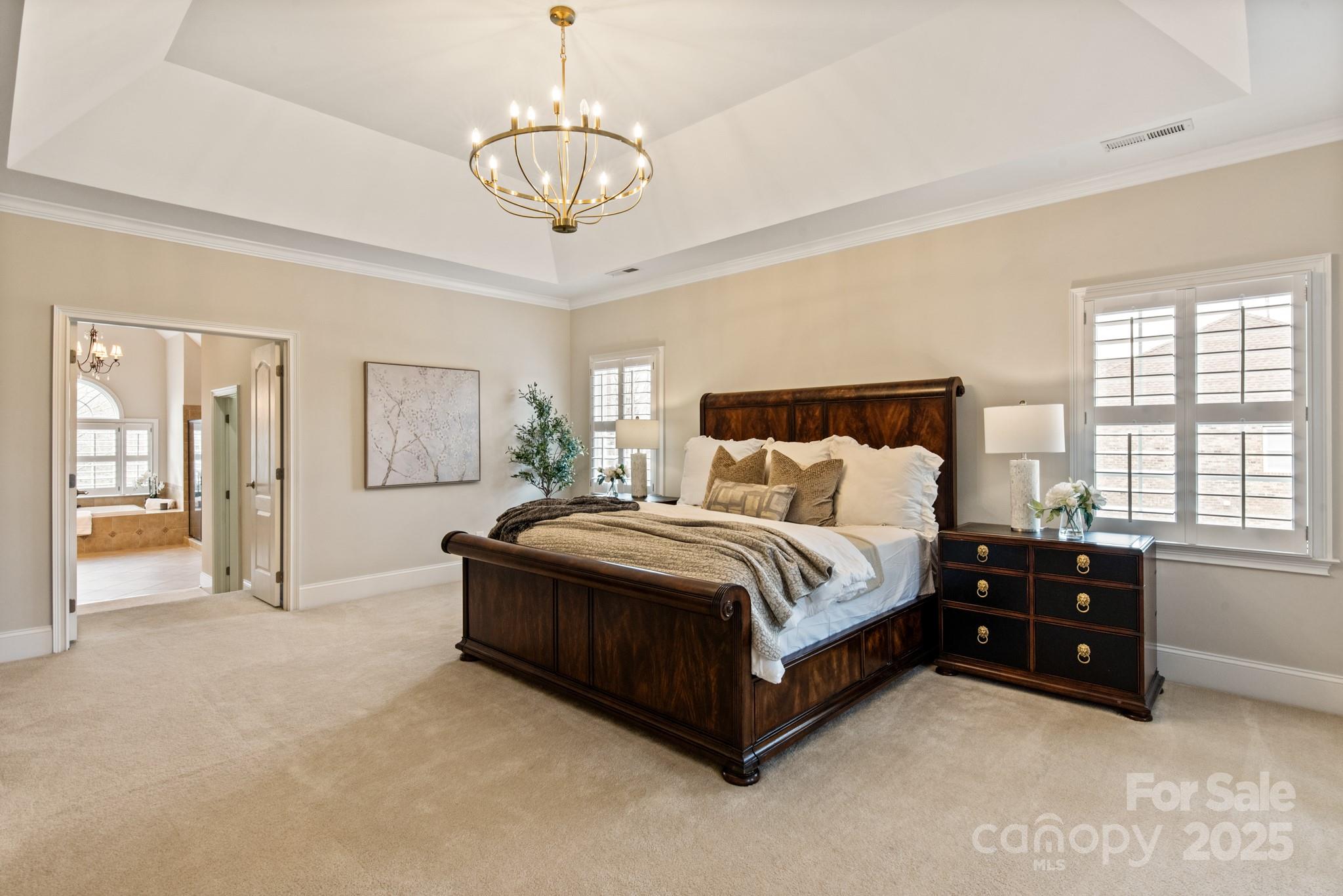 Marvin Creek - Residential