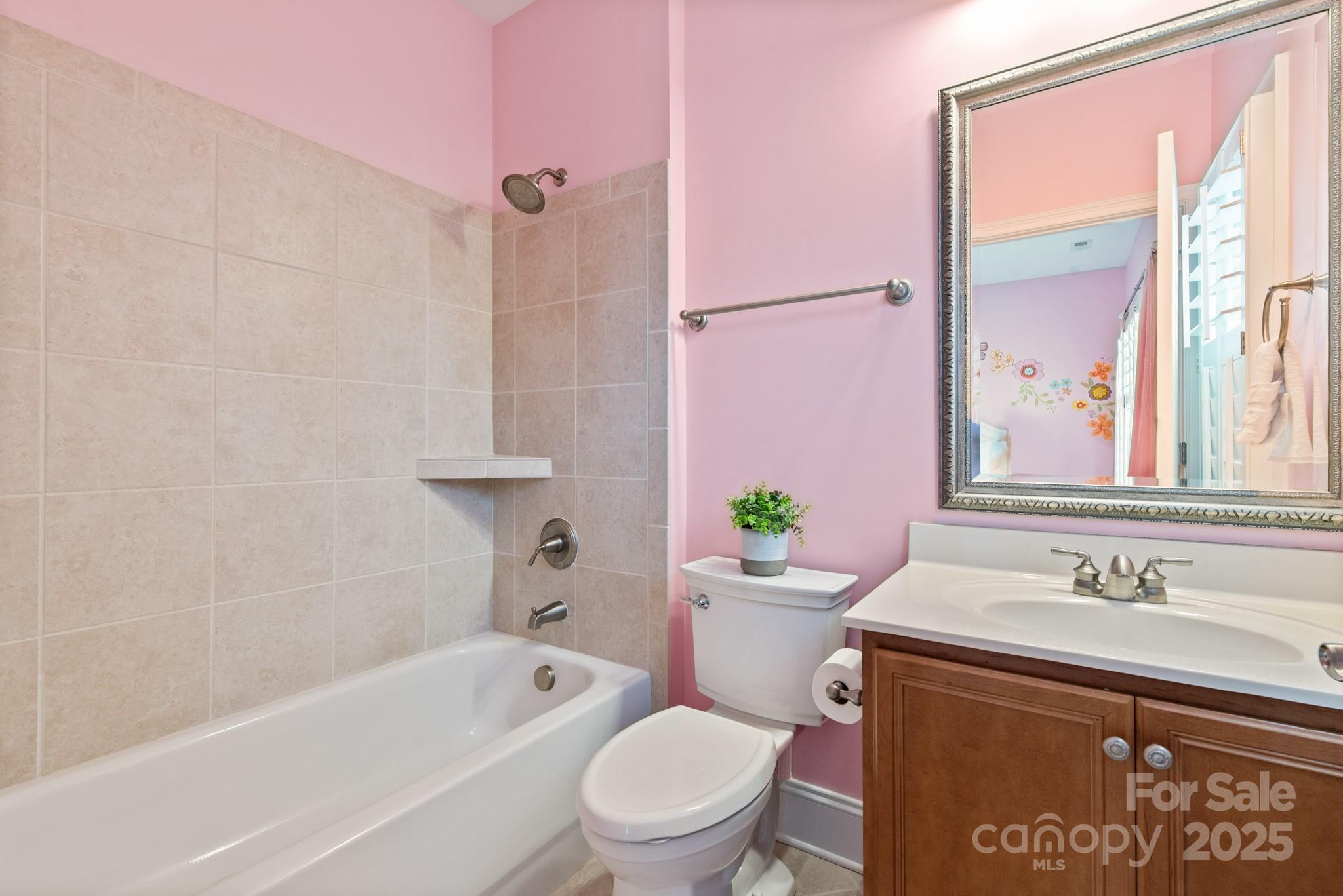 Marvin Creek - Residential