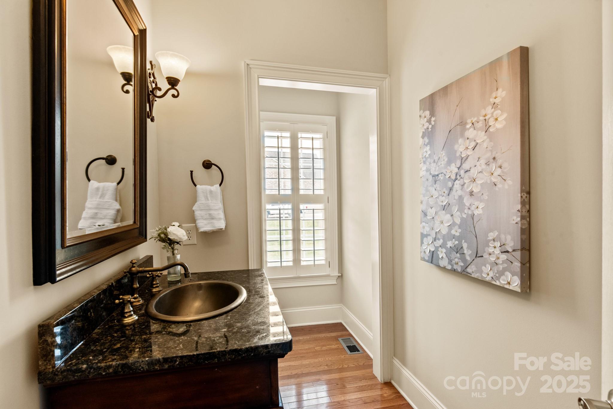 Marvin Creek - Residential