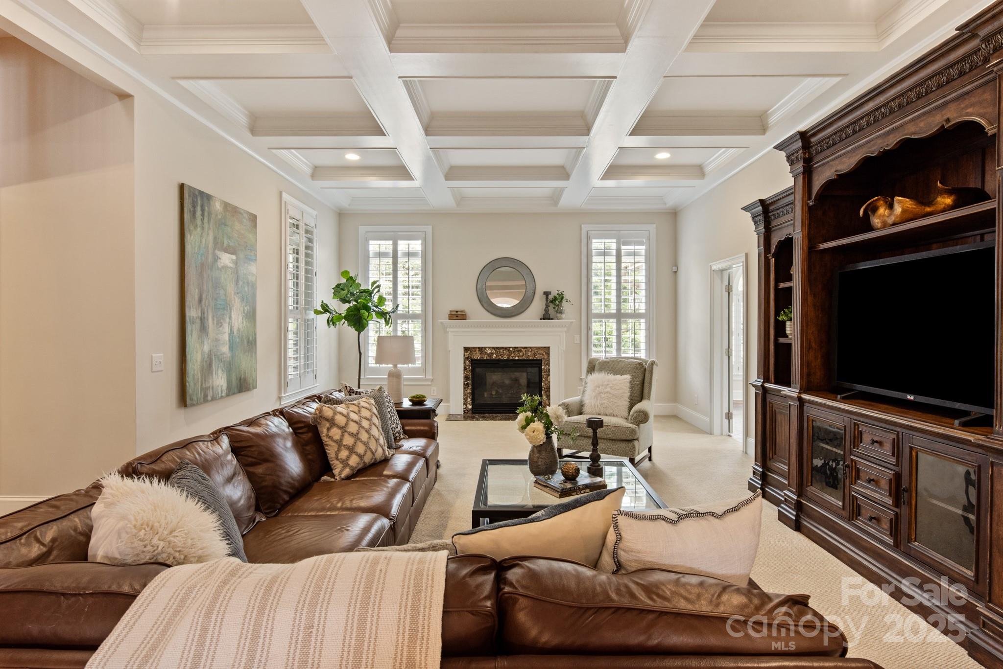 Marvin Creek - Residential