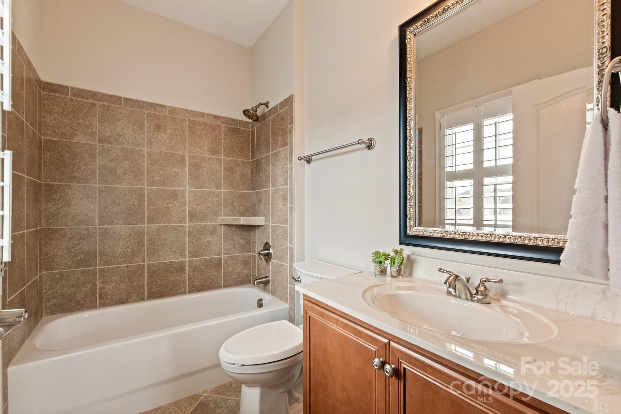 Marvin Creek - Residential