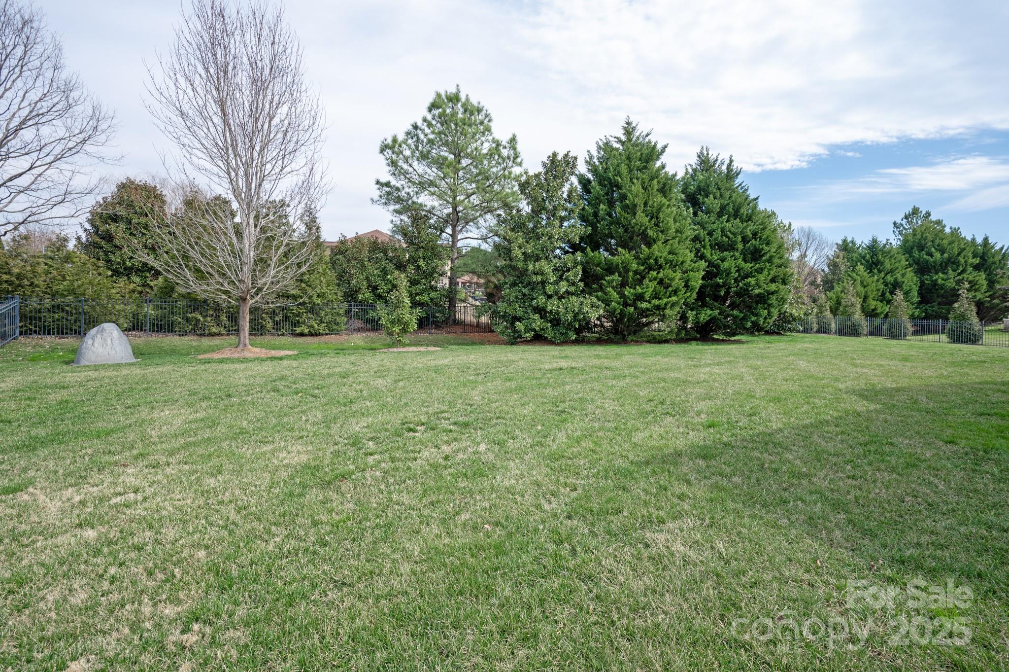 Marvin Creek - Residential