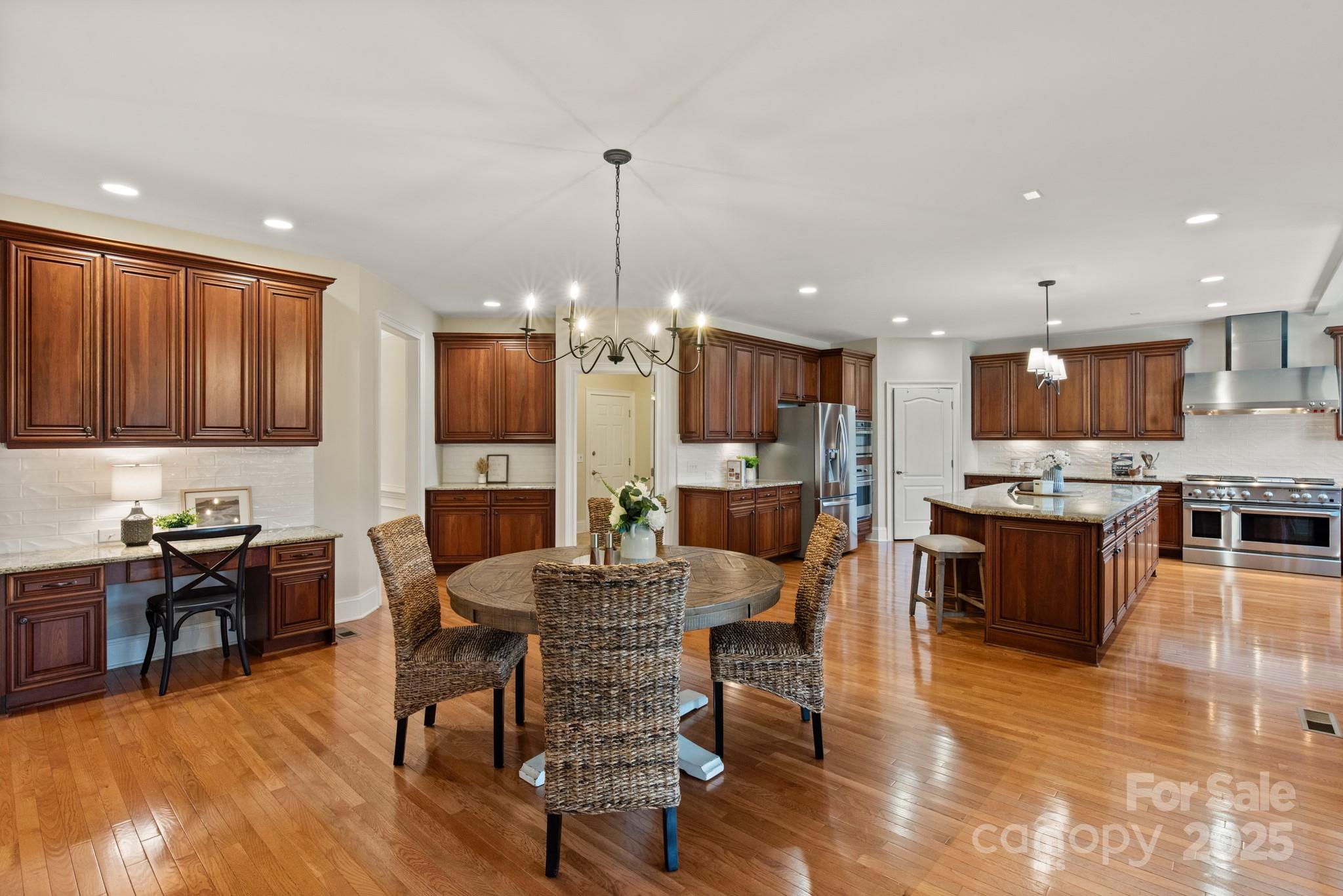 Marvin Creek - Residential