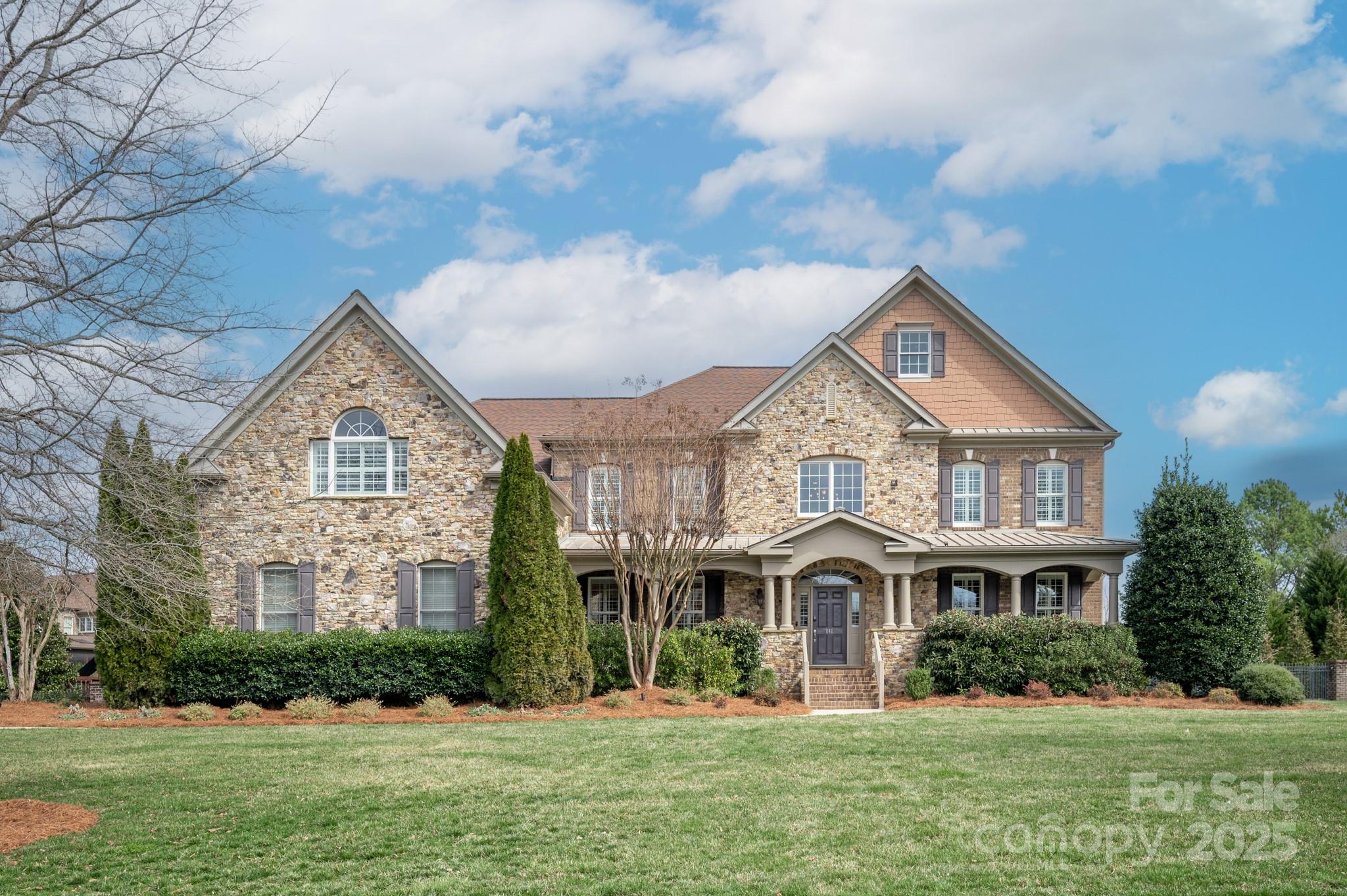 Marvin Creek - Residential