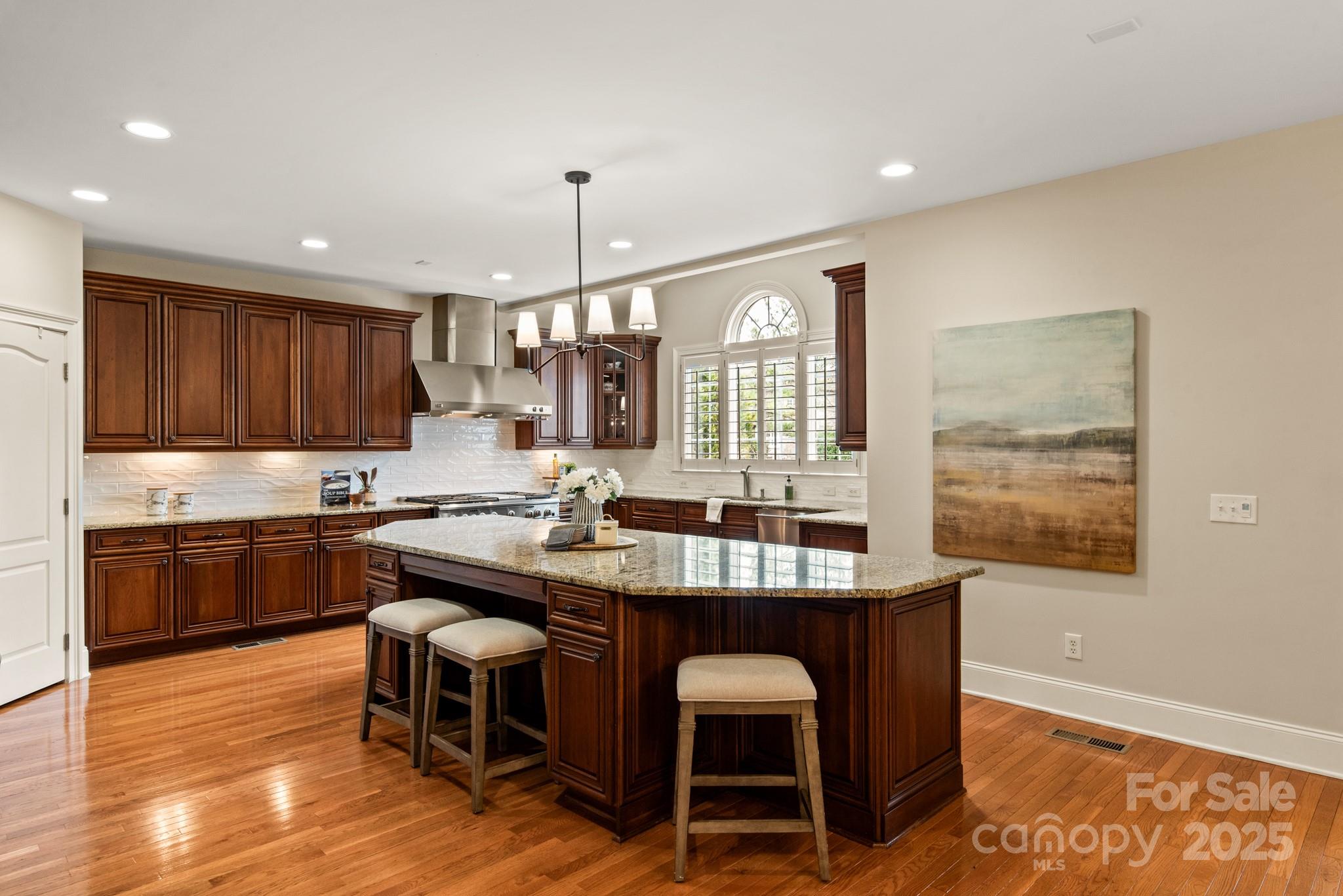 Marvin Creek - Residential